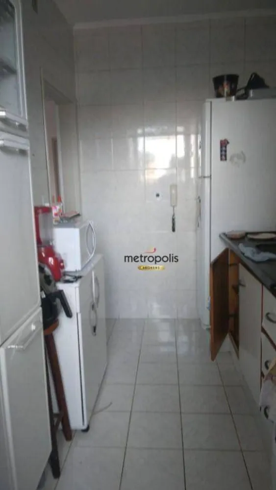 Apartamento, 2 quartos, 60 m² - Foto 4