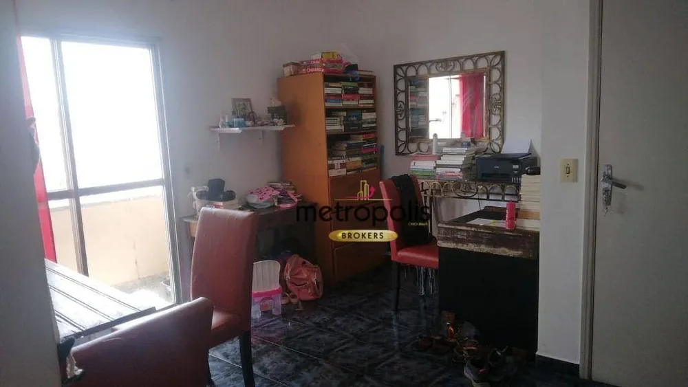 Apartamento, 2 quartos, 60 m² - Foto 1