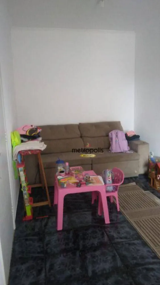 Apartamento, 2 quartos, 60 m² - Foto 2
