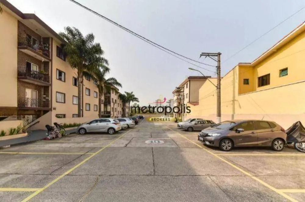 Apartamento, 2 quartos, 60 m² - Foto 5