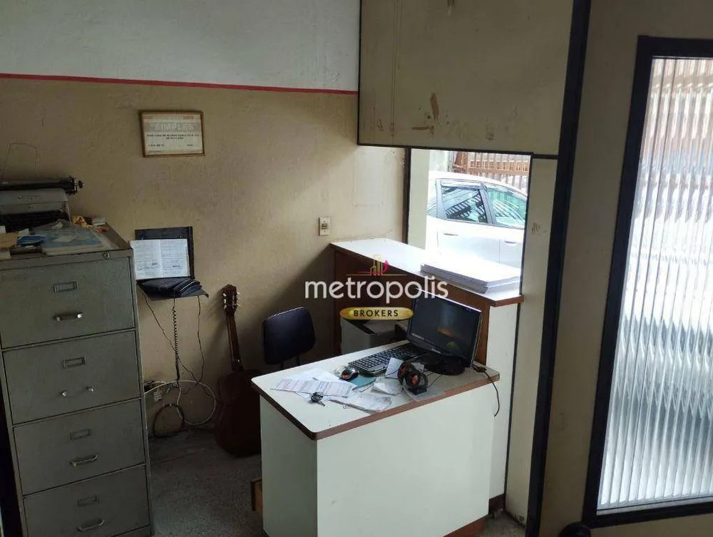 Loja-Salão, 38 m² - Foto 1