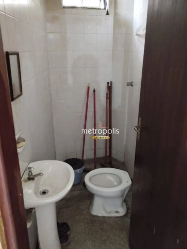 Loja-Salão, 38 m² - Foto 5