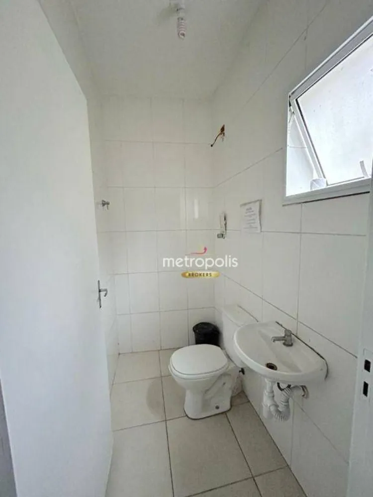 Depósito-Galpão, 576 m² - Foto 9