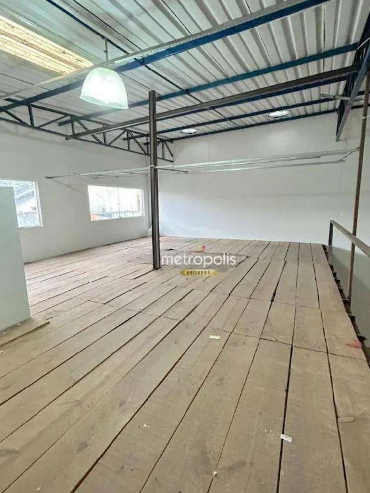 Depósito-Galpão, 576 m² - Foto 8