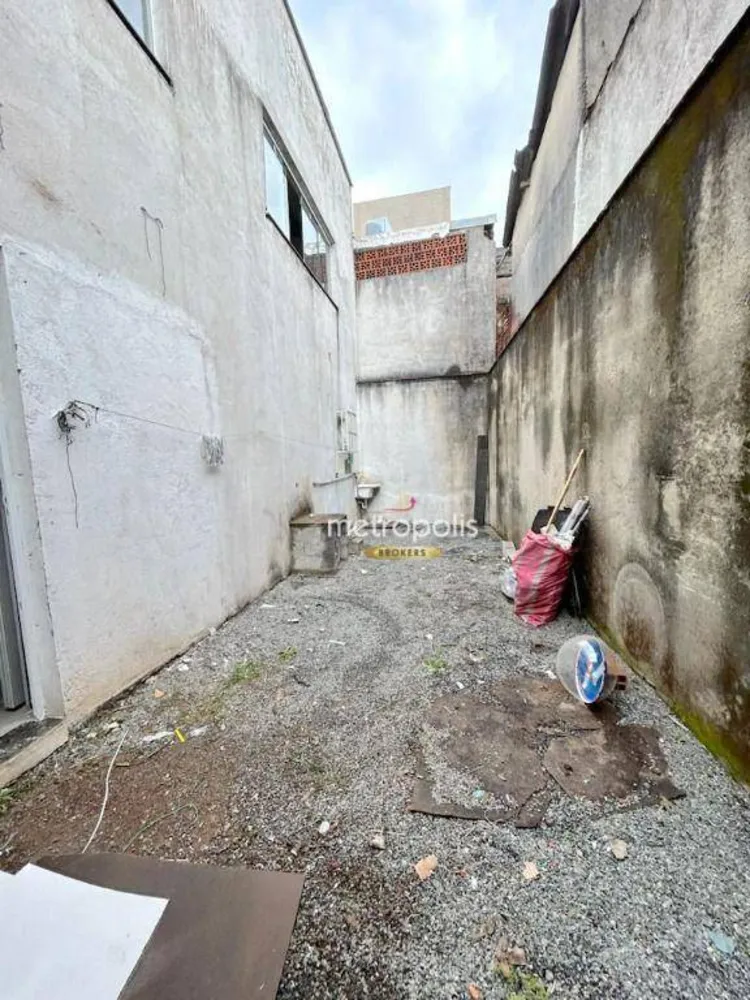 Depósito-Galpão, 576 m² - Foto 12