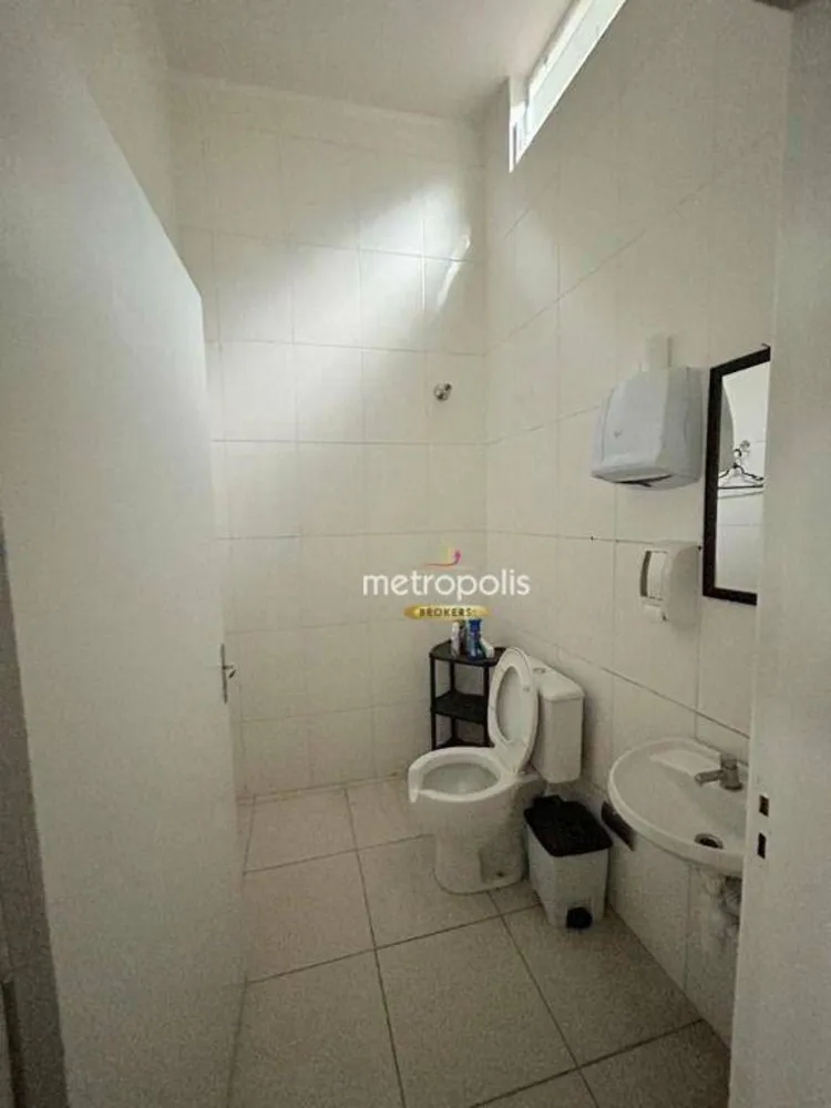 Depósito-Galpão, 576 m² - Foto 7