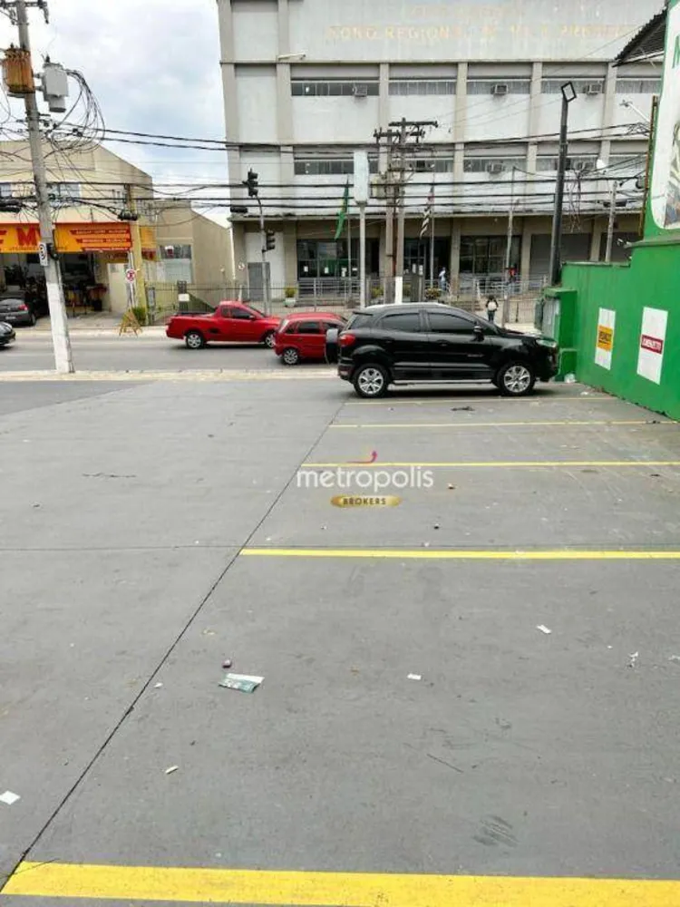 Depósito-Galpão, 576 m² - Foto 10