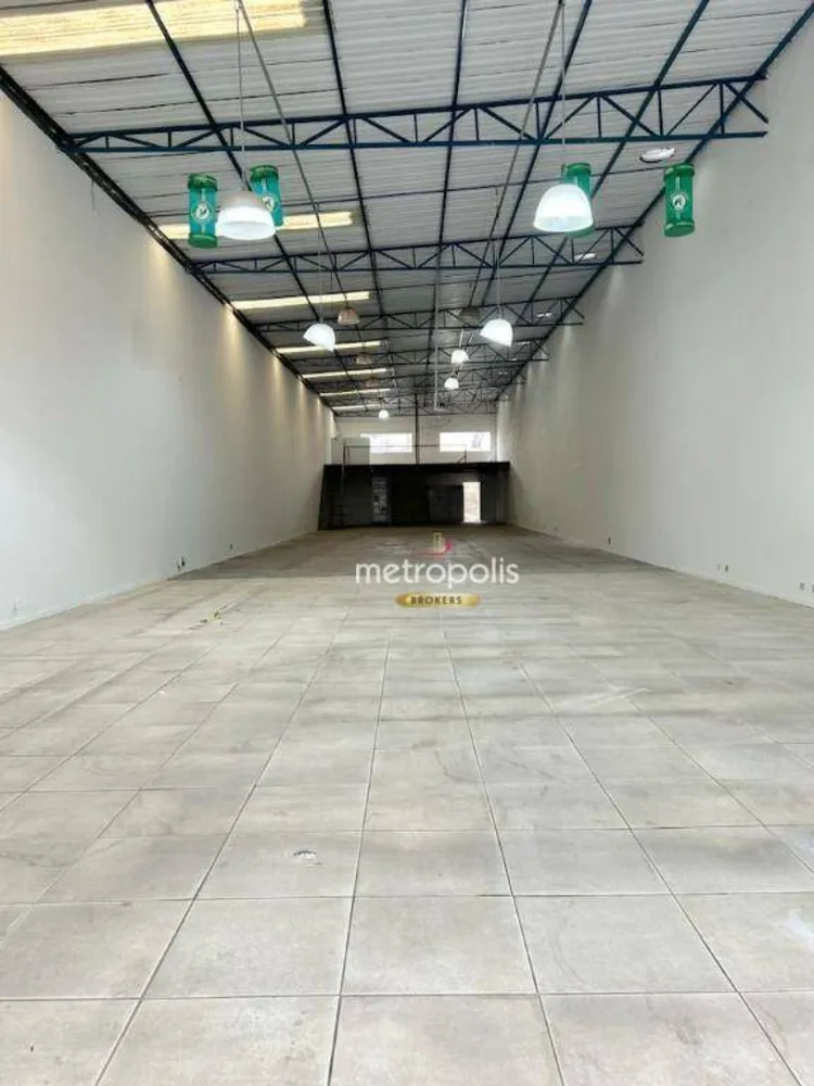 Depósito-Galpão, 576 m² - Foto 3