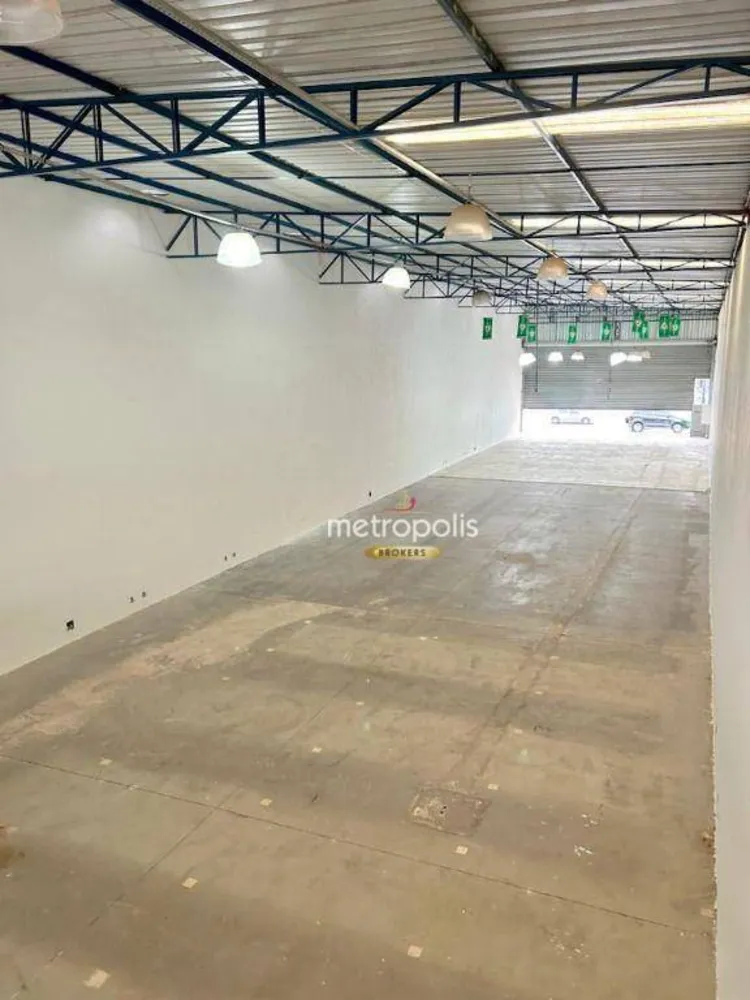 Depósito-Galpão, 576 m² - Foto 11