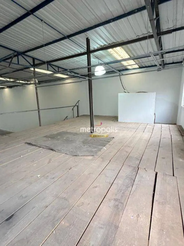 Depósito-Galpão, 576 m² - Foto 6