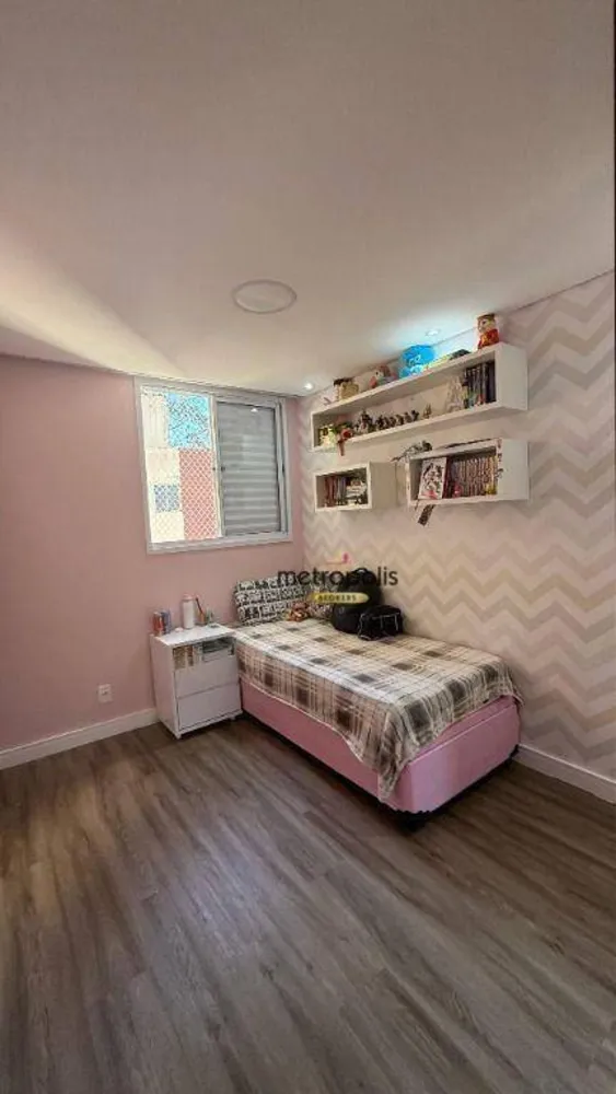 Apartamento, 2 quartos, 55 m² - Foto 7