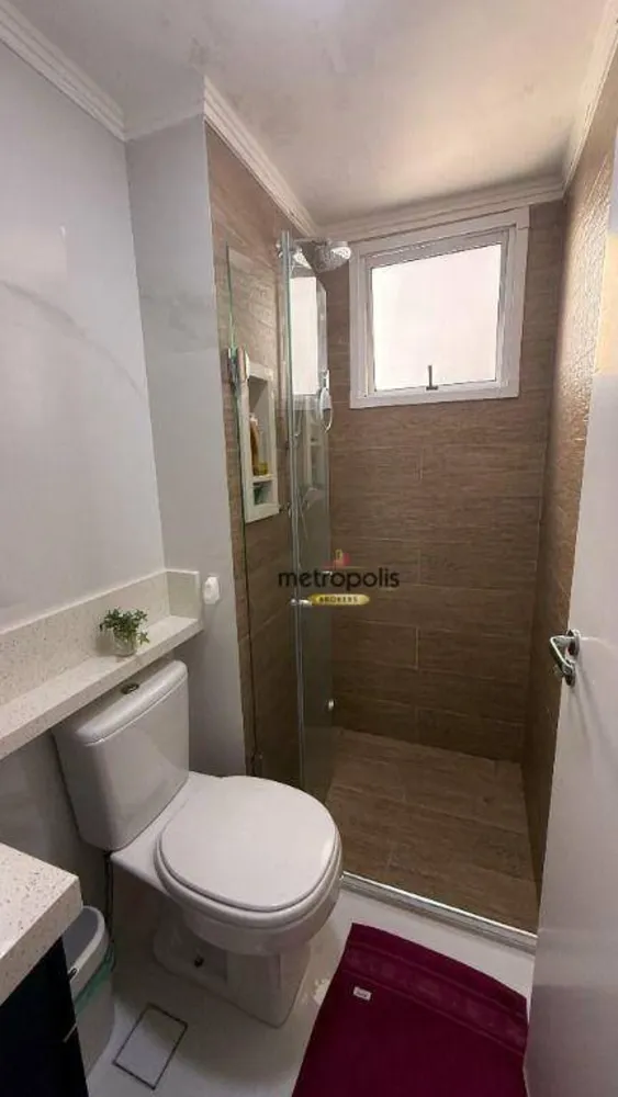 Apartamento, 2 quartos, 55 m² - Foto 5