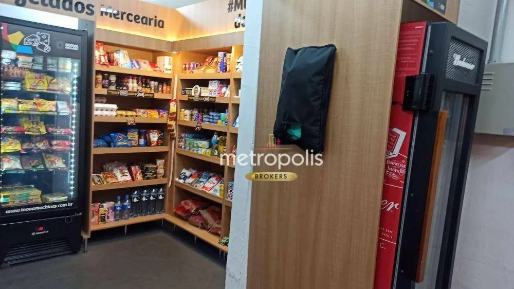 Apartamento, 2 quartos, 55 m² - Foto 9