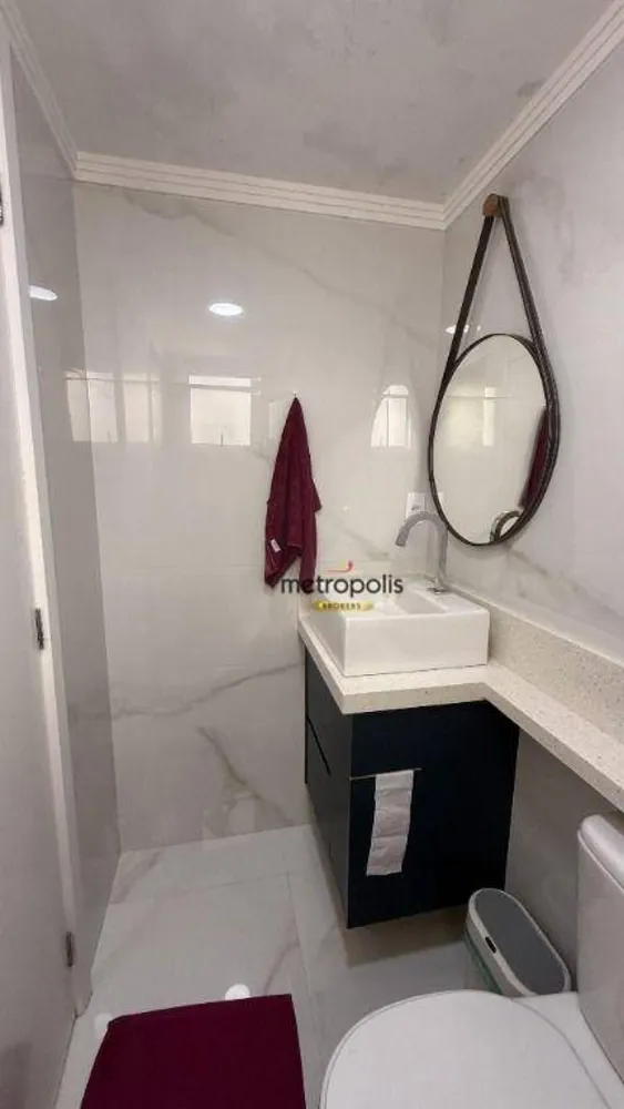 Apartamento, 2 quartos, 55 m² - Foto 4