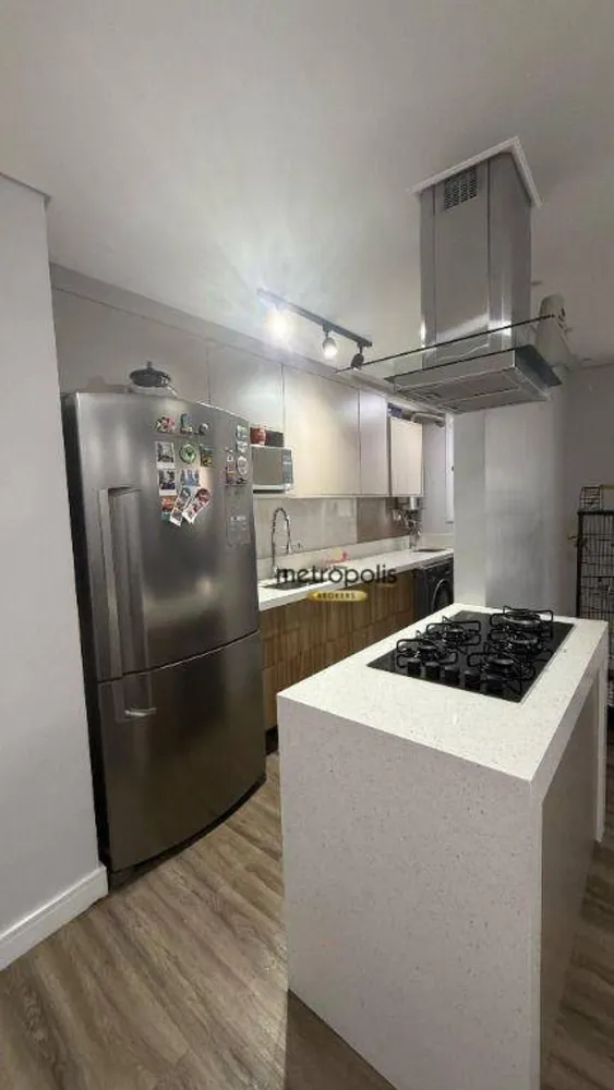 Apartamento, 2 quartos, 55 m² - Foto 2