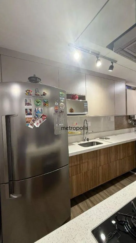 Apartamento, 2 quartos, 55 m² - Foto 3