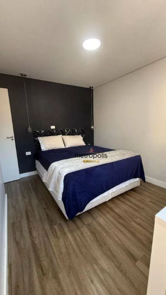 Apartamento, 2 quartos, 55 m² - Foto 6
