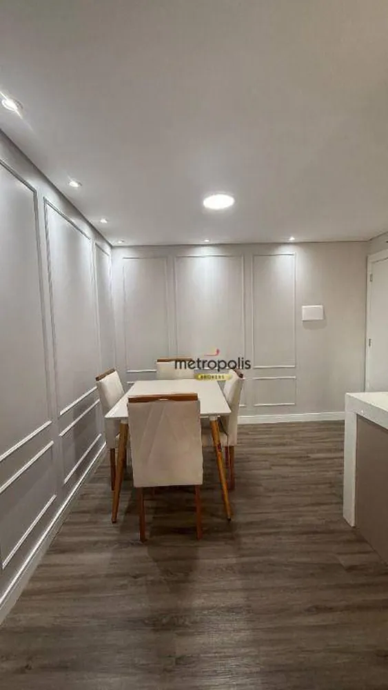 Apartamento, 2 quartos, 55 m² - Foto 1