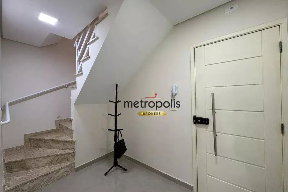 Cobertura, 2 quartos, 104 m² - Foto 12