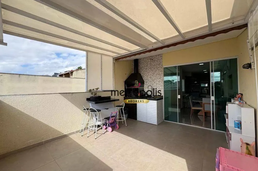 Cobertura, 2 quartos, 104 m² - Foto 11