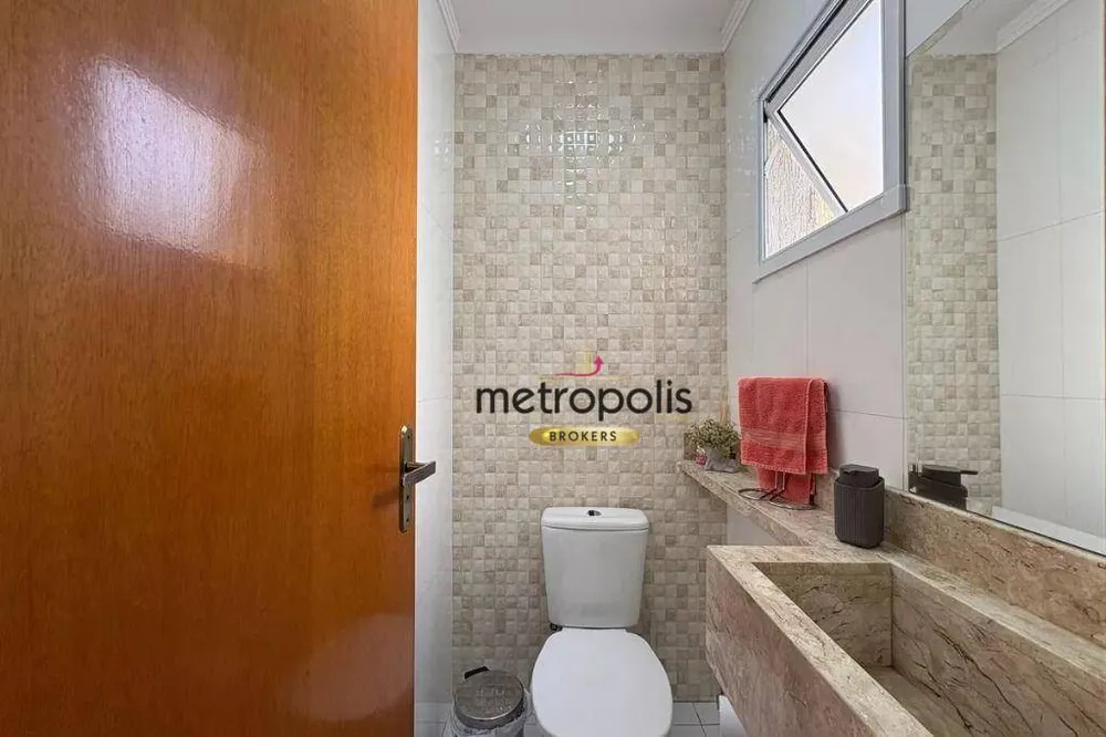 Cobertura, 2 quartos, 104 m² - Foto 7