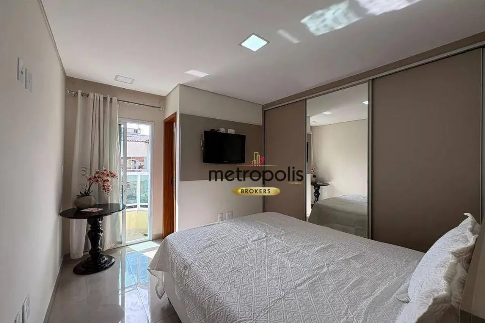 Cobertura, 2 quartos, 104 m² - Foto 9