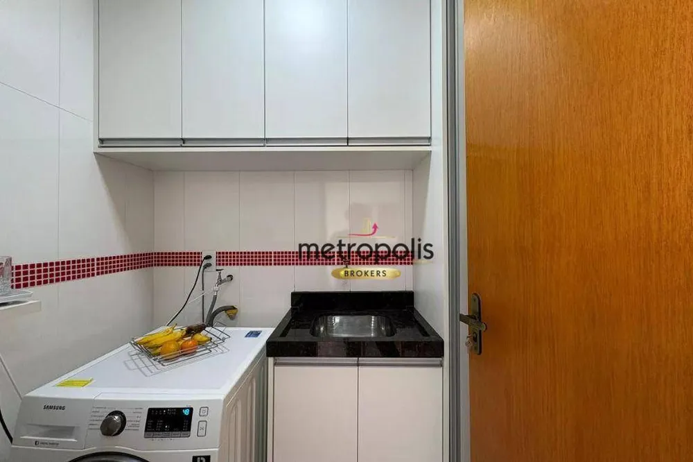 Cobertura, 2 quartos, 104 m² - Foto 6