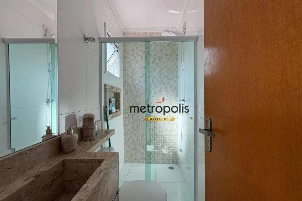 Cobertura, 2 quartos, 104 m² - Foto 8