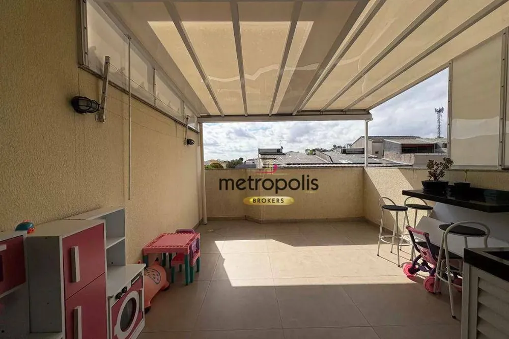 Cobertura, 2 quartos, 104 m² - Foto 5