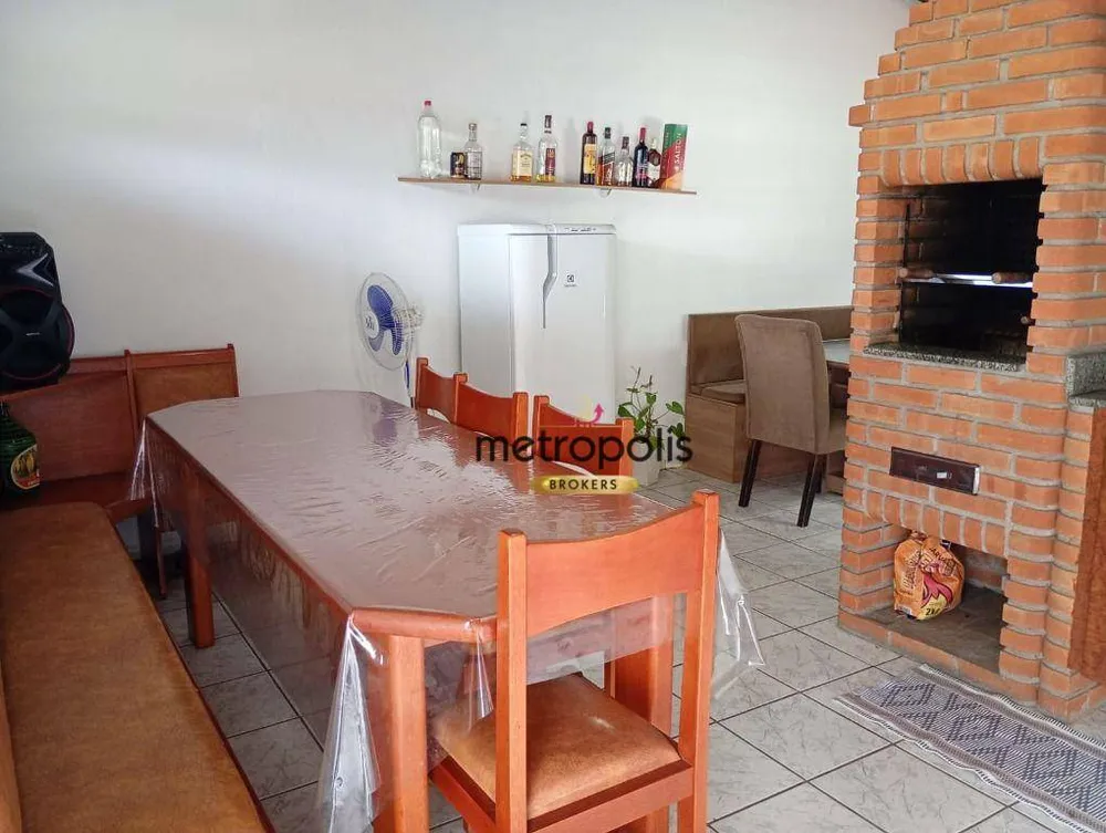 Sobrado, 2 quartos, 195 m² - Foto 9