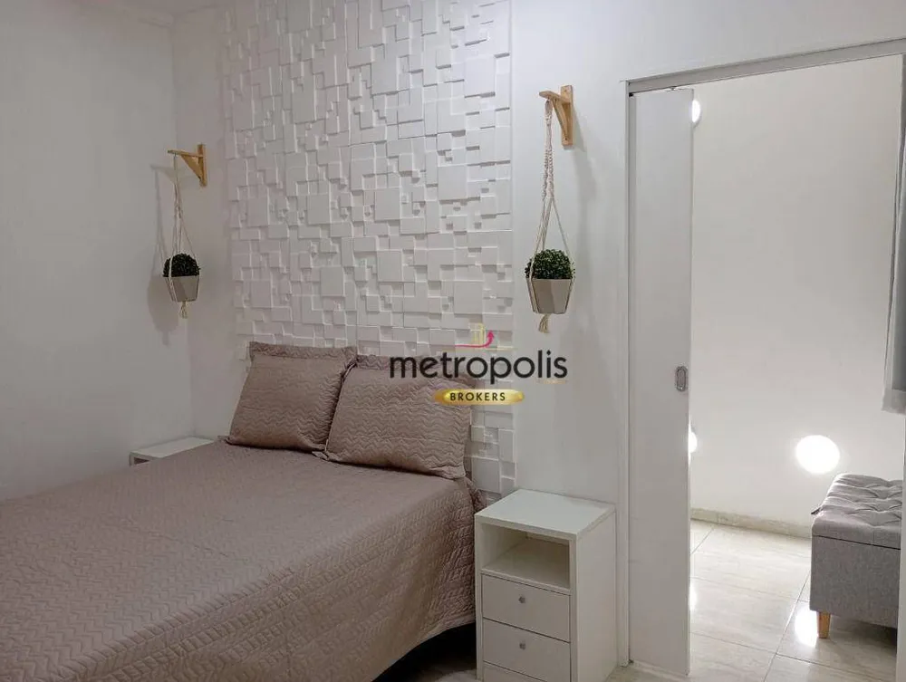 Sobrado, 2 quartos, 195 m² - Foto 12