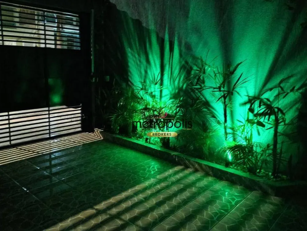 Sobrado, 2 quartos, 195 m² - Foto 7