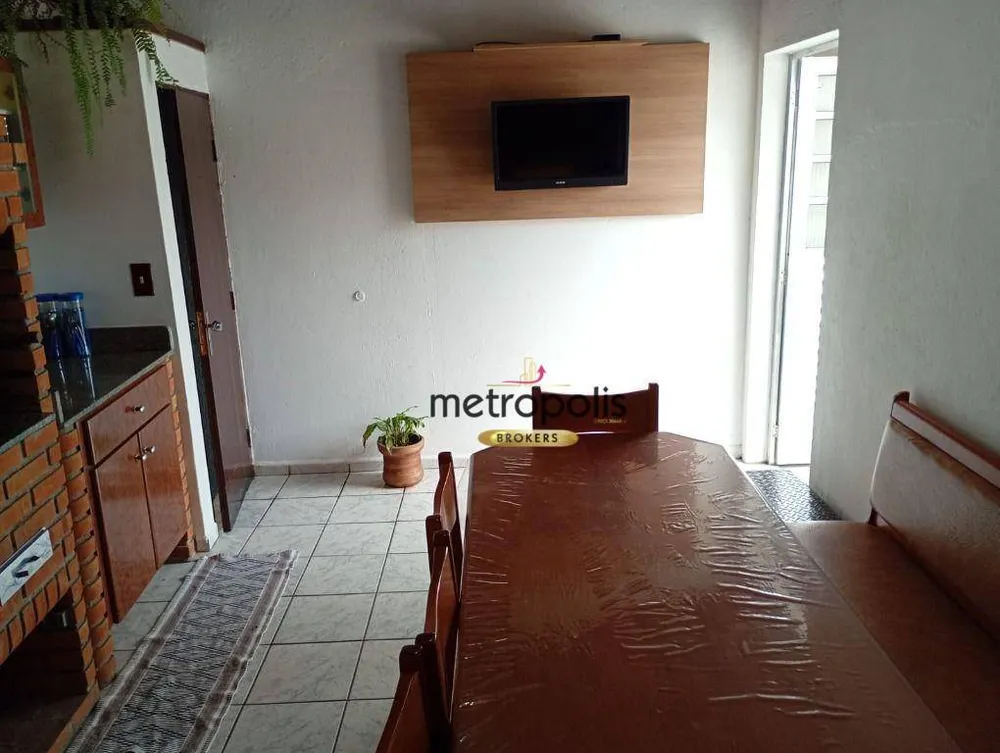 Sobrado, 2 quartos, 195 m² - Foto 10