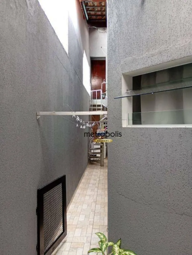 Sobrado, 2 quartos, 195 m² - Foto 1