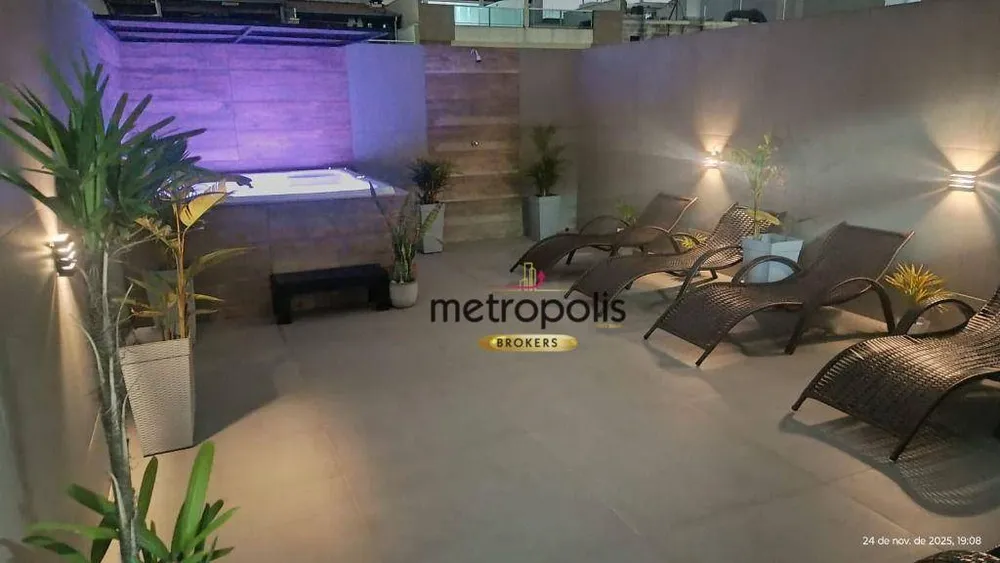 Sobrado, 2 quartos, 195 m² - Foto 6