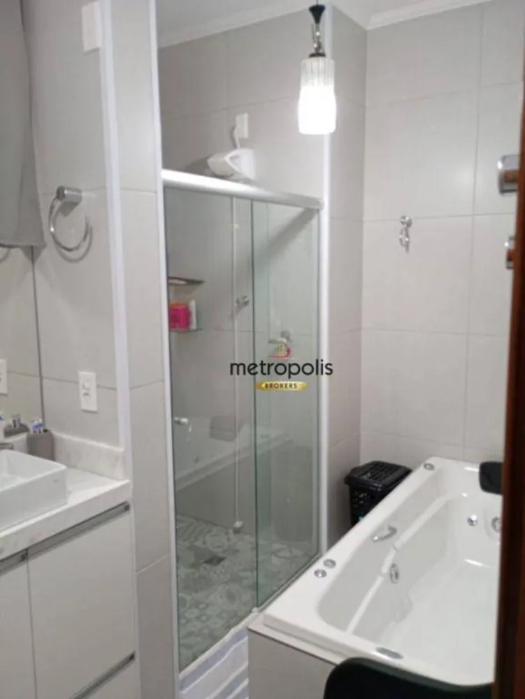 Sobrado, 2 quartos, 195 m² - Foto 11