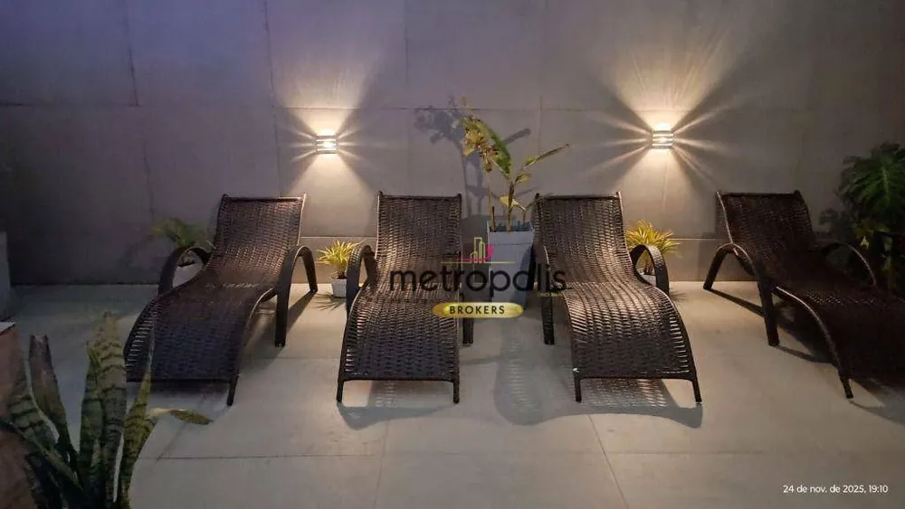 Sobrado, 2 quartos, 195 m² - Foto 5