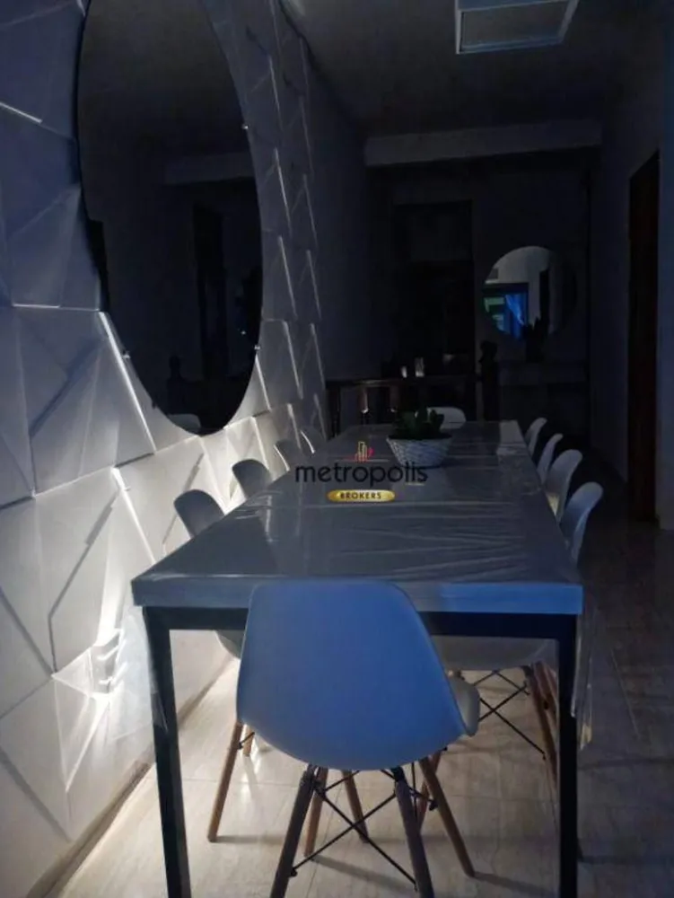 Sobrado, 2 quartos, 195 m² - Foto 8