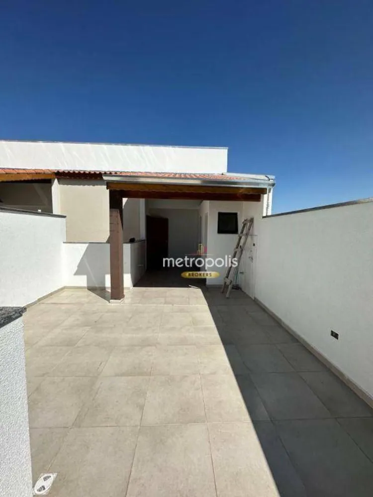 Cobertura, 2 quartos, 86 m² - Foto 6