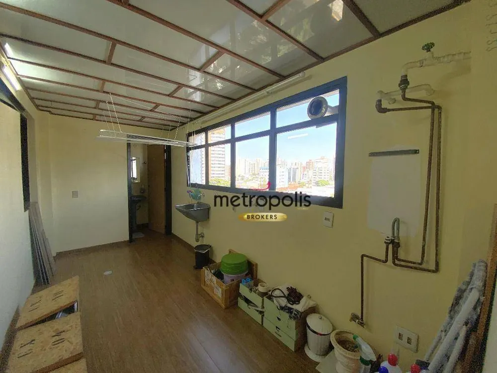 Apartamento, 4 quartos, 140 m² - Foto 6