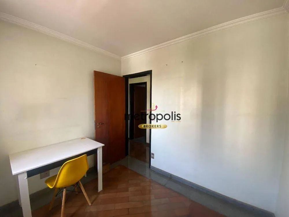 Apartamento, 4 quartos, 140 m² - Foto 3