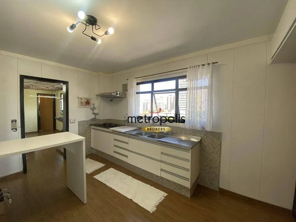 Apartamento, 4 quartos, 140 m² - Foto 8