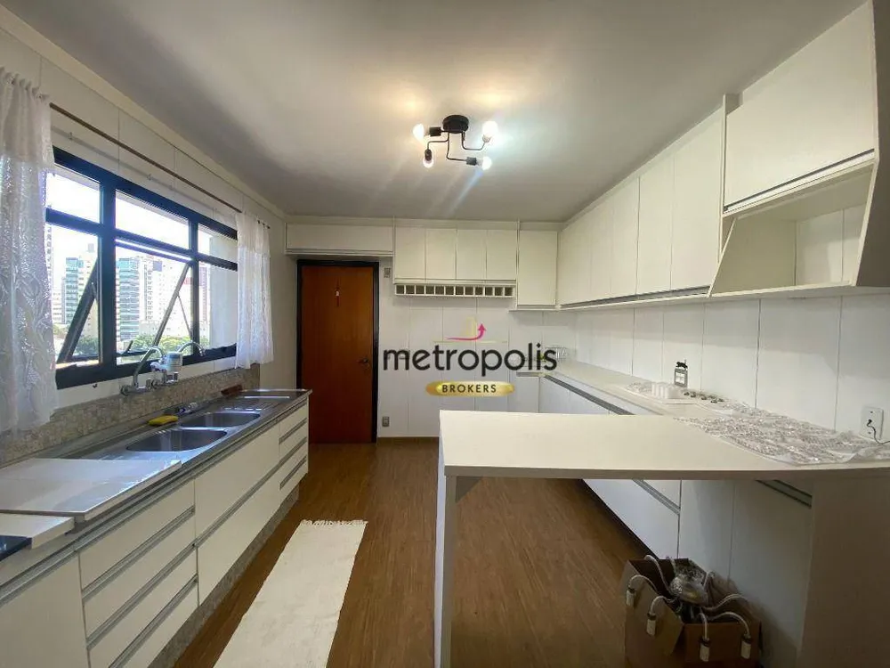 Apartamento, 4 quartos, 140 m² - Foto 7