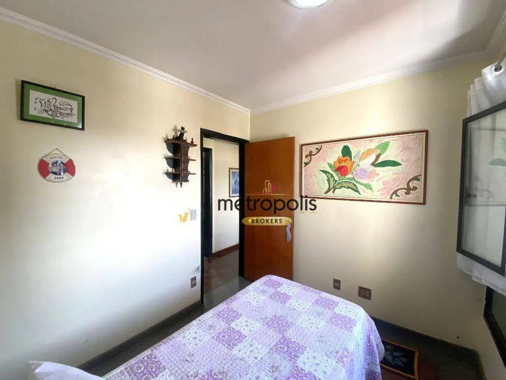 Apartamento, 4 quartos, 140 m² - Foto 5