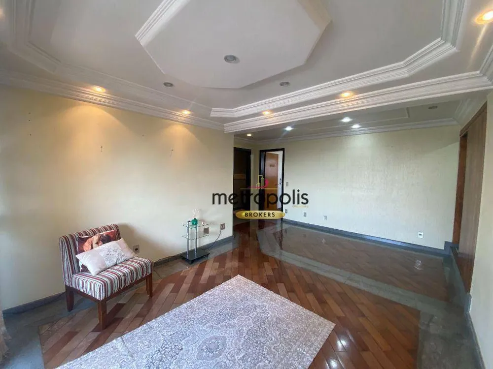 Apartamento, 4 quartos, 140 m² - Foto 1