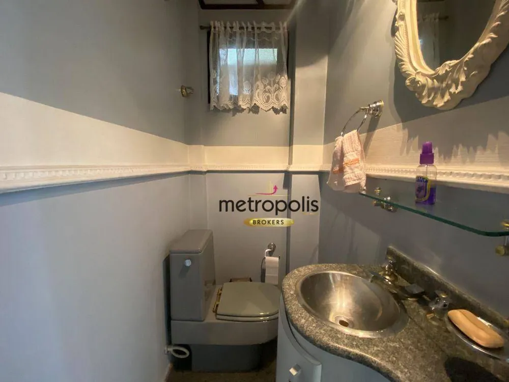Apartamento, 4 quartos, 140 m² - Foto 2