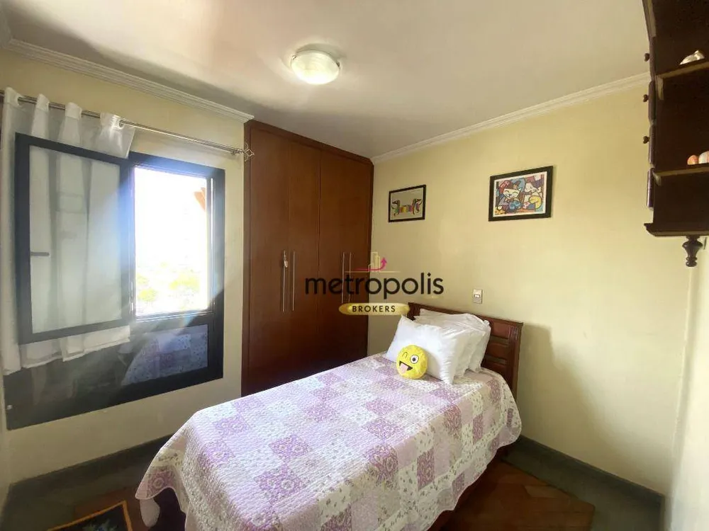 Apartamento, 4 quartos, 140 m² - Foto 4