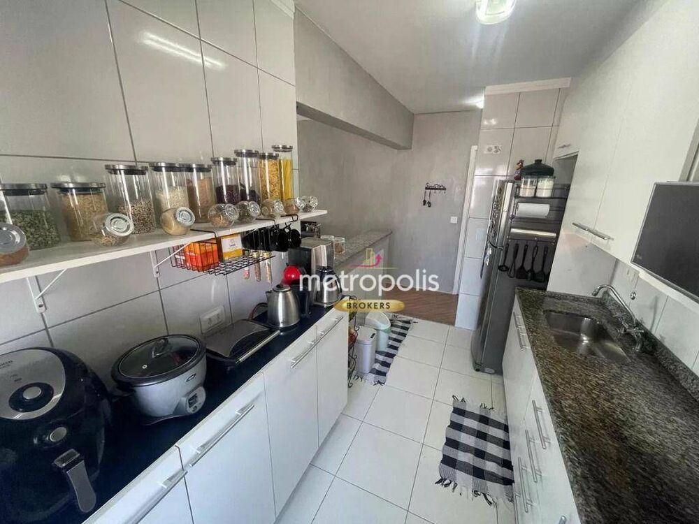 Apartamento, 2 quartos, 66 m² - Foto 3