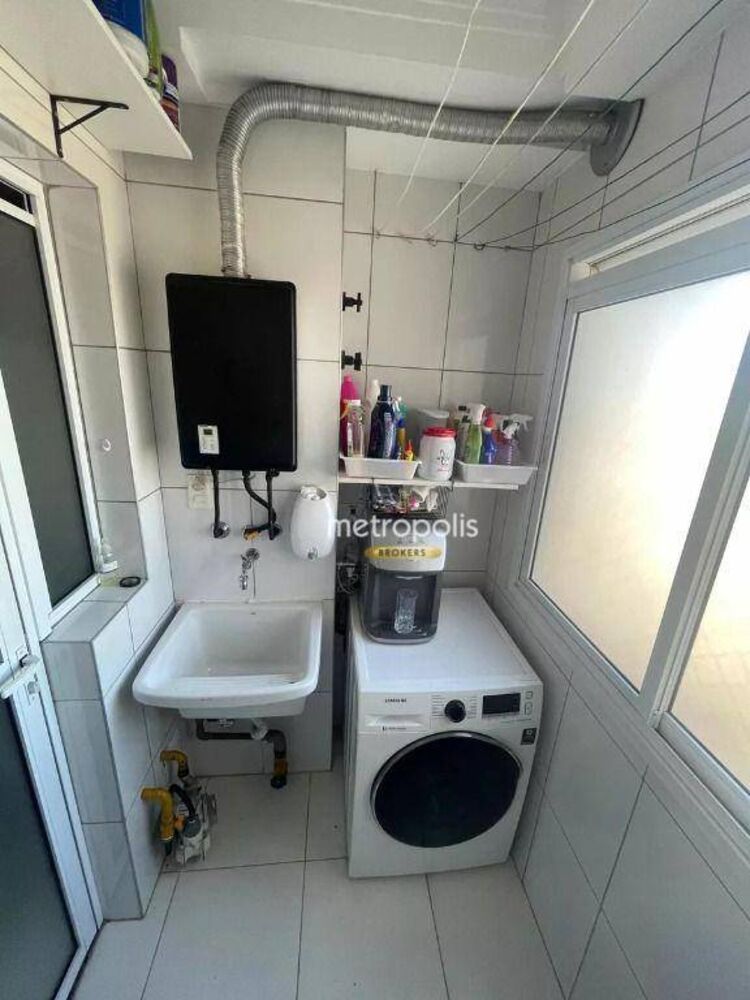 Apartamento, 2 quartos, 66 m² - Foto 4