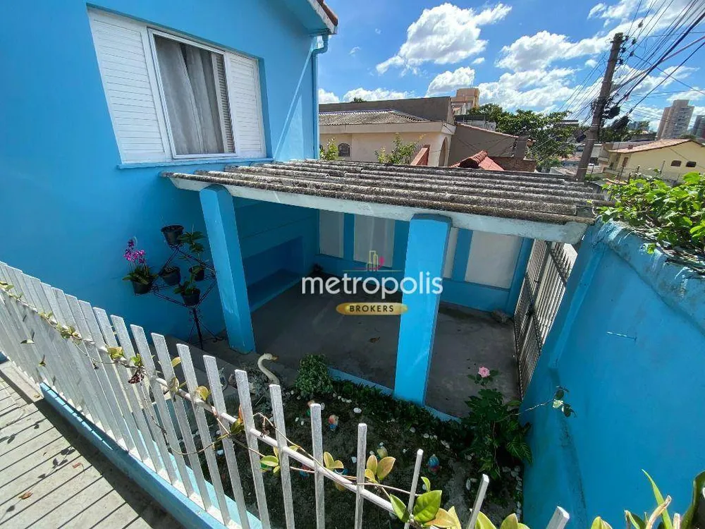 Casa, 2 quartos, 90 m² - Foto 1